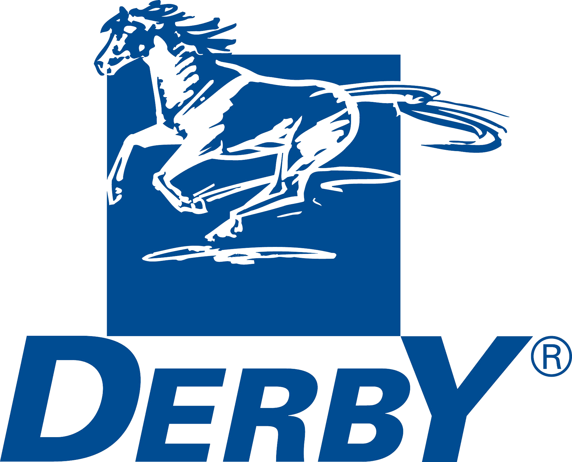 DERBY Logo